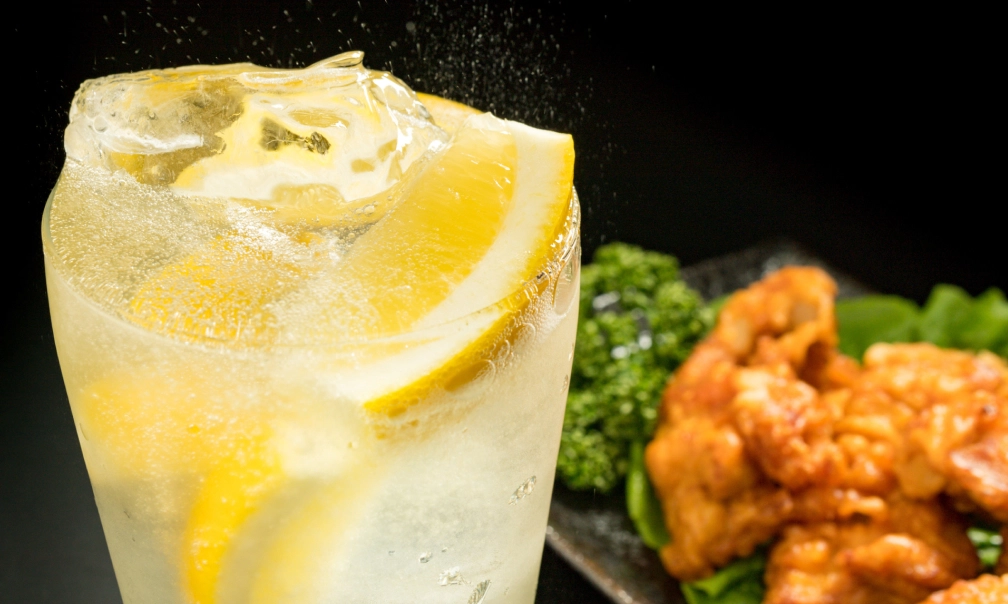 気分アガる揚げ物大集合！